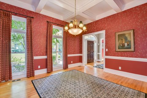 Tiny photo for 320 Magnolia Lake Court, Aiken, SC 29803 (MLS # 219747)