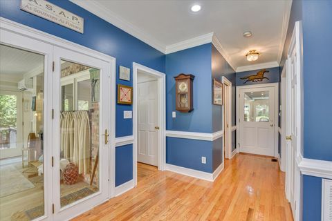 Tiny photo for 320 Magnolia Lake Court, Aiken, SC 29803 (MLS # 219747)