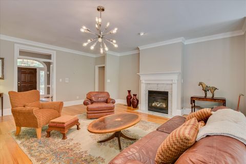 Tiny photo for 320 Magnolia Lake Court, Aiken, SC 29803 (MLS # 219747)