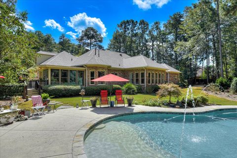 Tiny photo for 320 Magnolia Lake Court, Aiken, SC 29803 (MLS # 219747)