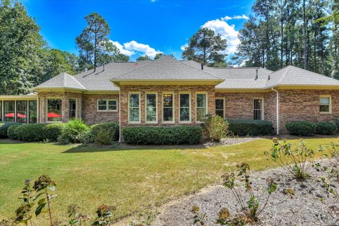 Tiny photo for 320 Magnolia Lake Court, Aiken, SC 29803 (MLS # 219747)