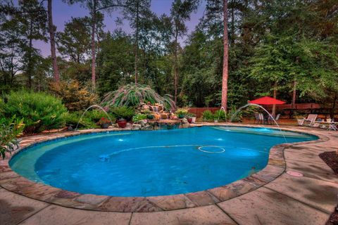 Tiny photo for 320 Magnolia Lake Court, Aiken, SC 29803 (MLS # 219747)