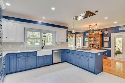 Tiny photo for 320 Magnolia Lake Court, Aiken, SC 29803 (MLS # 219747)