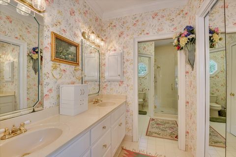 Tiny photo for 320 Magnolia Lake Court, Aiken, SC 29803 (MLS # 219747)