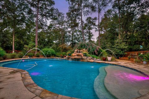 Tiny photo for 320 Magnolia Lake Court, Aiken, SC 29803 (MLS # 219747)