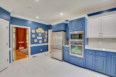 Tiny photo for 320 Magnolia Lake Court, Aiken, SC 29803 (MLS # 219747)