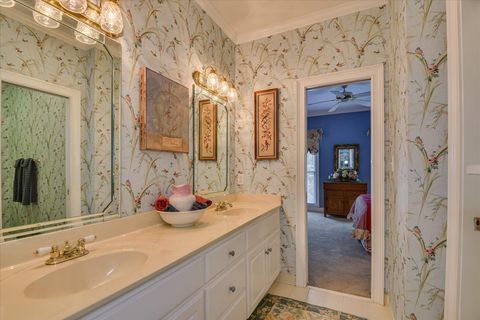 Tiny photo for 320 Magnolia Lake Court, Aiken, SC 29803 (MLS # 219747)