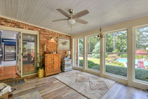 Tiny photo for 320 Magnolia Lake Court, Aiken, SC 29803 (MLS # 219747)