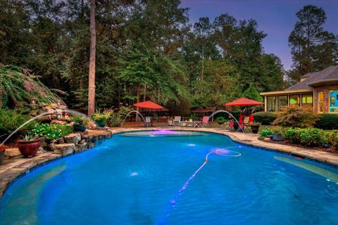 Tiny photo for 320 Magnolia Lake Court, Aiken, SC 29803 (MLS # 219747)