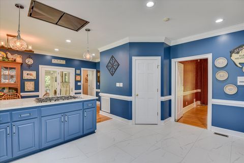 Tiny photo for 320 Magnolia Lake Court, Aiken, SC 29803 (MLS # 219747)