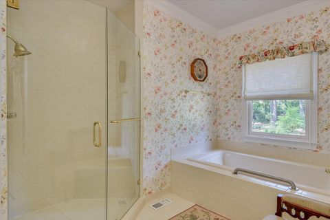 Tiny photo for 320 Magnolia Lake Court, Aiken, SC 29803 (MLS # 219747)