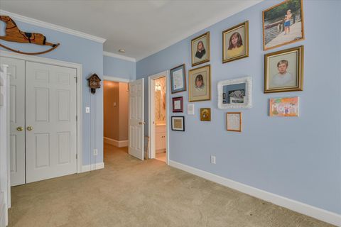 Tiny photo for 320 Magnolia Lake Court, Aiken, SC 29803 (MLS # 219747)