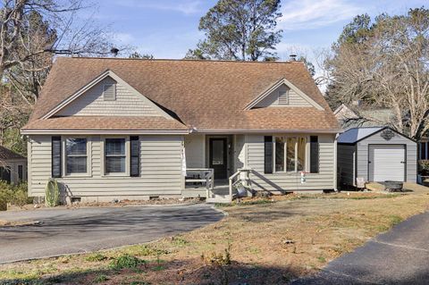 Photo of 29 Woodhill Place, Aiken, SC 29803 (MLS # 222090)