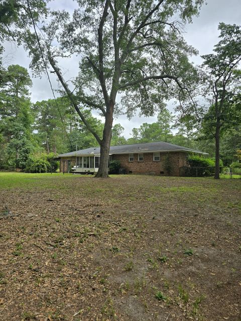 Tiny photo for 1517 Pine Log Road, Aiken, SC 29803 (MLS # 218677)