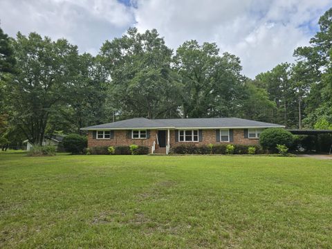 Tiny photo for 1517 Pine Log Road, Aiken, SC 29803 (MLS # 218677)