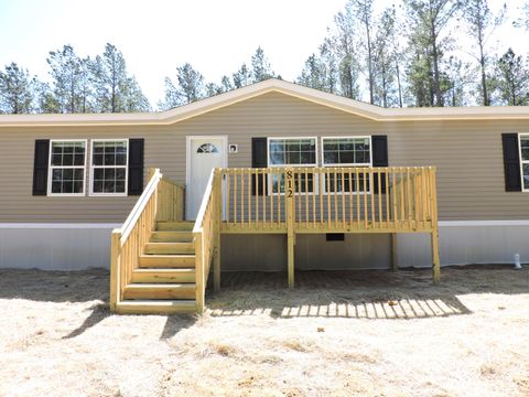 Tiny photo for 812 White Pond Road, Williston, SC 29853 (MLS # 216278)