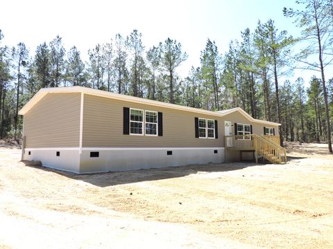 Tiny photo for 812 White Pond Road, Williston, SC 29853 (MLS # 216278)