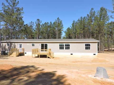 Tiny photo for 812 White Pond Road, Williston, SC 29853 (MLS # 216278)