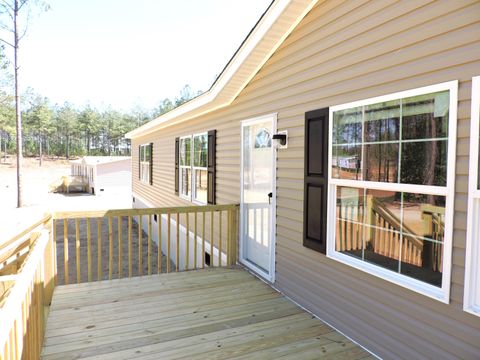 Tiny photo for 812 White Pond Road, Williston, SC 29853 (MLS # 216278)