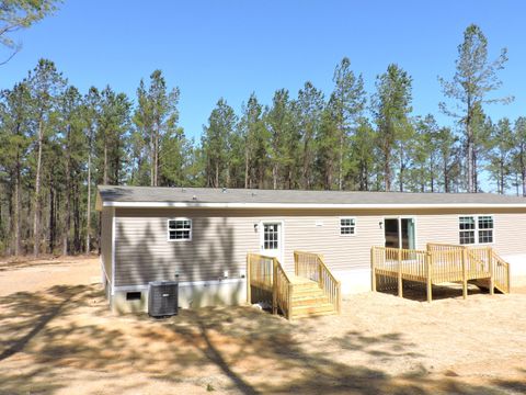 Tiny photo for 812 White Pond Road, Williston, SC 29853 (MLS # 216278)