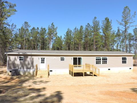 Tiny photo for 812 White Pond Road, Williston, SC 29853 (MLS # 216278)