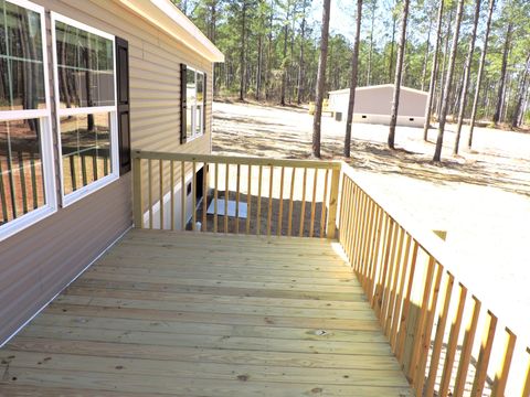 Tiny photo for 812 White Pond Road, Williston, SC 29853 (MLS # 216278)