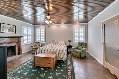 Tiny photo for 456 Chesterfield Street N, Aiken, SC 29801 (MLS # 218385)