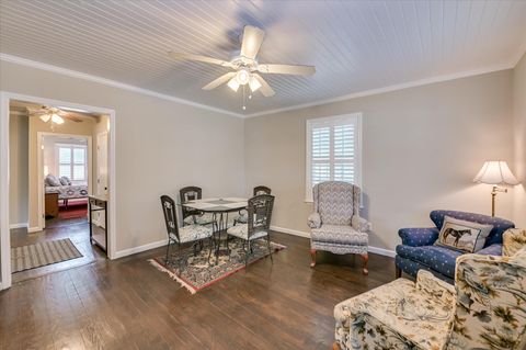 Tiny photo for 456 Chesterfield Street N, Aiken, SC 29801 (MLS # 218385)