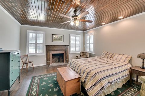 Tiny photo for 456 Chesterfield Street N, Aiken, SC 29801 (MLS # 218385)