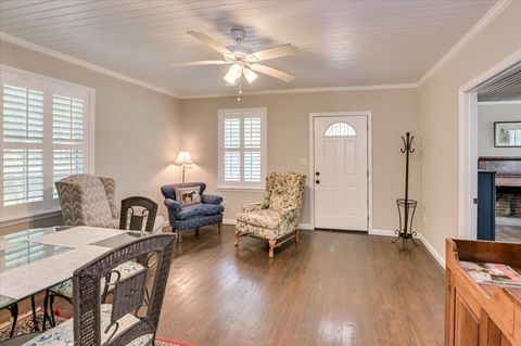 Tiny photo for 456 Chesterfield Street N, Aiken, SC 29801 (MLS # 218385)