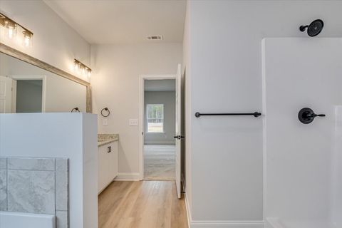 Tiny photo for 140 Traditions Drive, Trenton, SC 29847 (MLS # 221685)