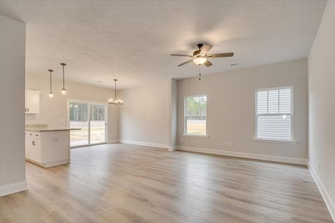 Tiny photo for 140 Traditions Drive, Trenton, SC 29847 (MLS # 221685)