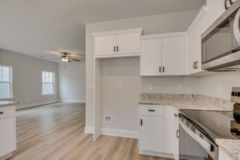 Tiny photo for 140 Traditions Drive, Trenton, SC 29847 (MLS # 221685)