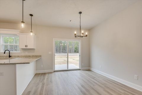 Tiny photo for 140 Traditions Drive, Trenton, SC 29847 (MLS # 221685)