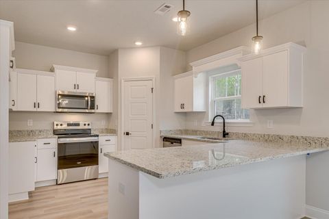 Tiny photo for 140 Traditions Drive, Trenton, SC 29847 (MLS # 221685)