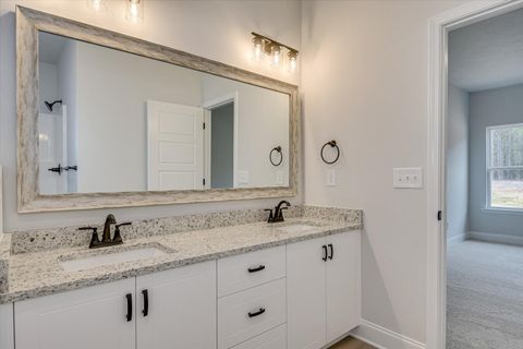 Tiny photo for 140 Traditions Drive, Trenton, SC 29847 (MLS # 221685)