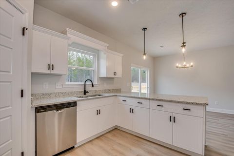 Tiny photo for 140 Traditions Drive, Trenton, SC 29847 (MLS # 221685)