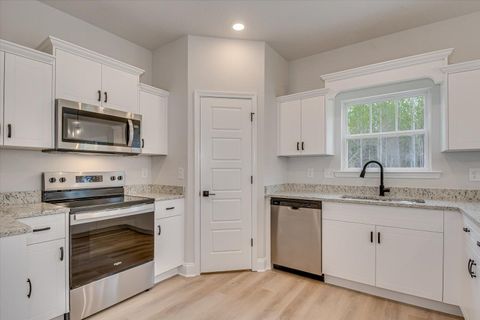 Tiny photo for 140 Traditions Drive, Trenton, SC 29847 (MLS # 221685)