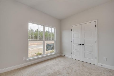 Tiny photo for 140 Traditions Drive, Trenton, SC 29847 (MLS # 221685)