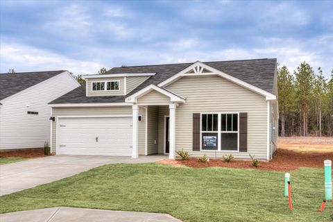 Tiny photo for 140 Traditions Drive, Trenton, SC 29847 (MLS # 221685)
