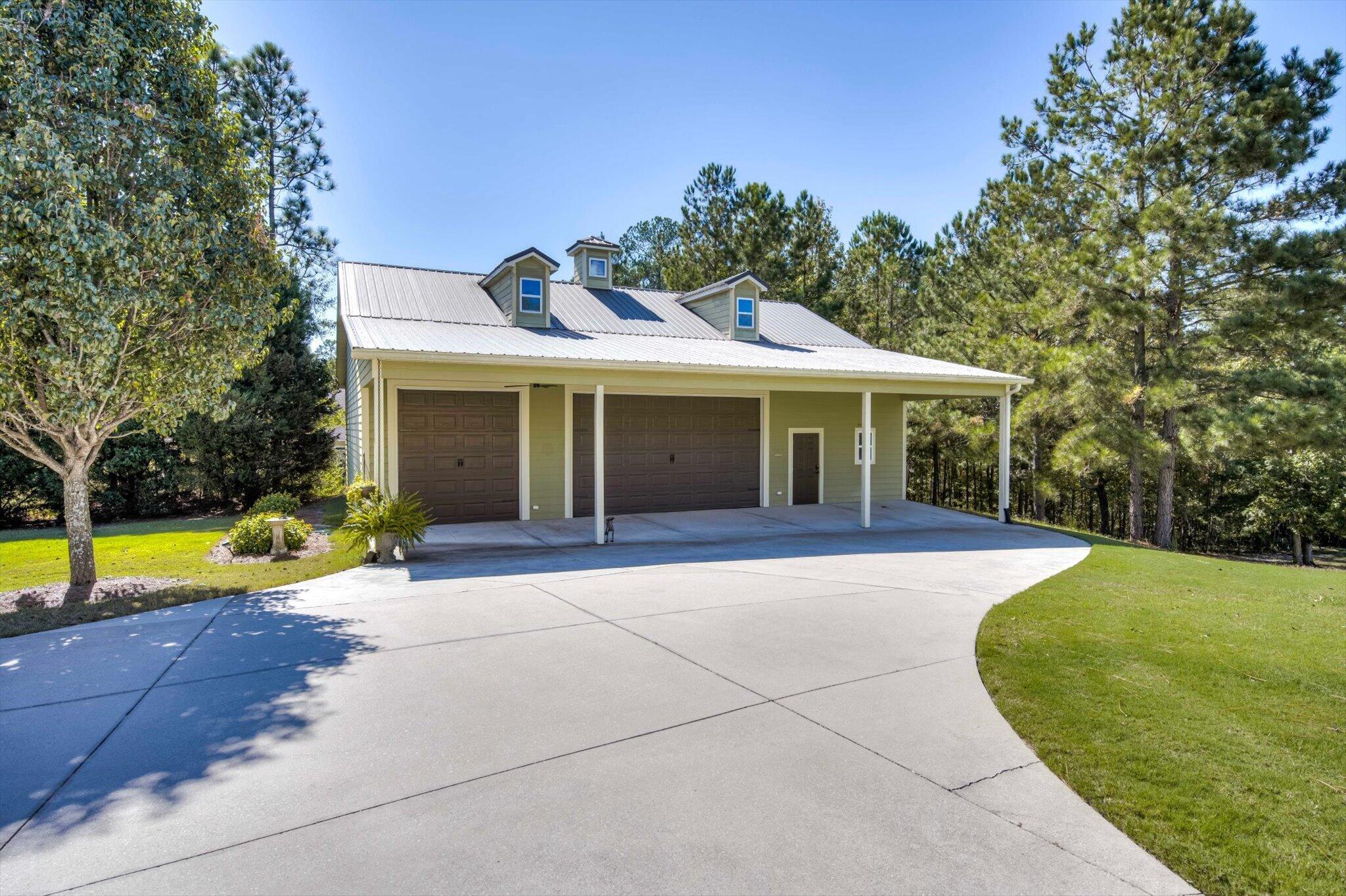 200 Fox Tail Court