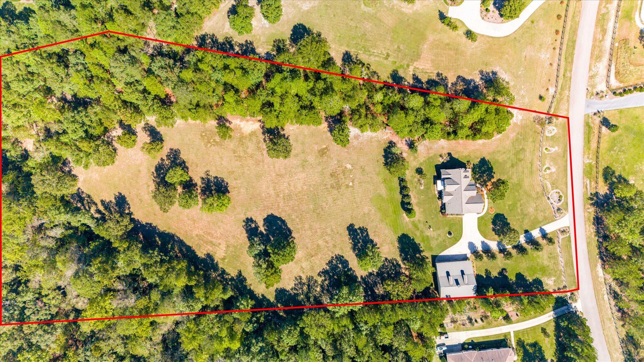 200 Fox Tail Court