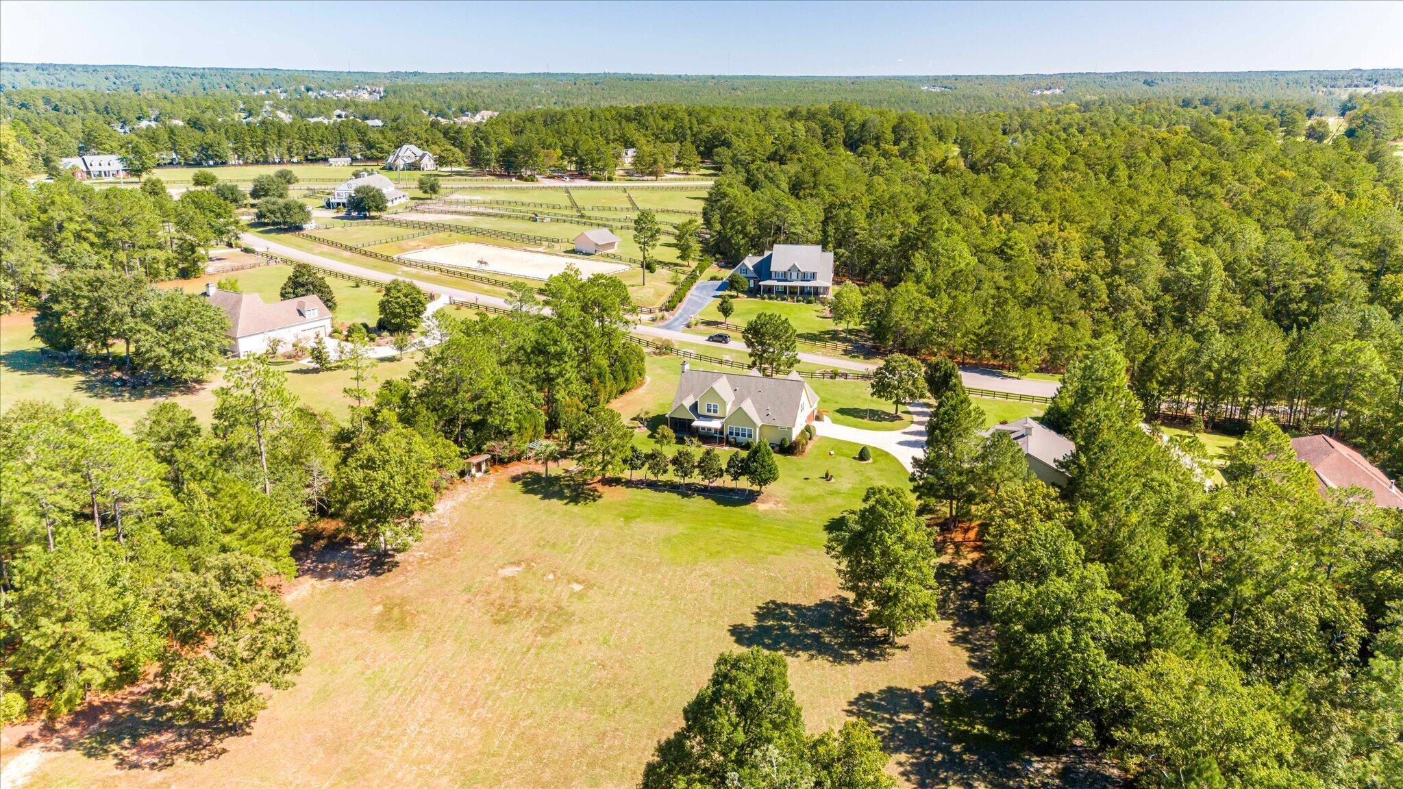 200 Fox Tail Court