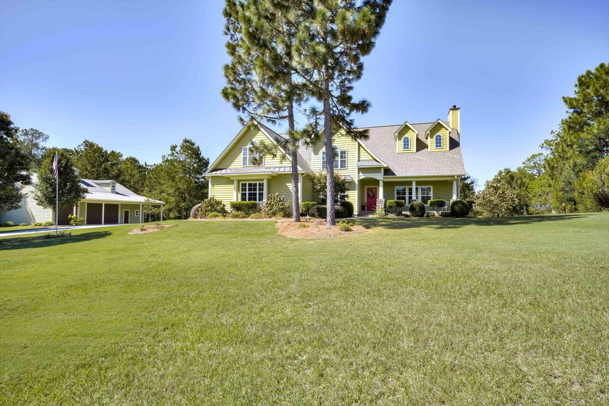 200 Fox Tail Court