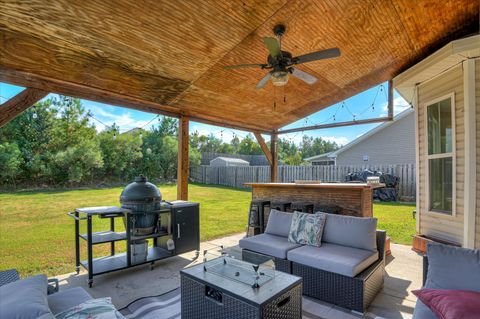 Tiny photo for 8025 Crawley Street, Augusta, GA 30909 (MLS # 219821)