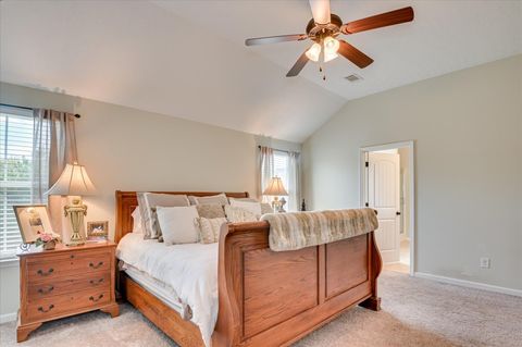 Tiny photo for 8025 Crawley Street, Augusta, GA 30909 (MLS # 219821)