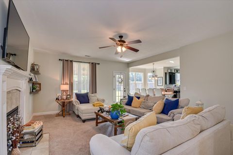 Tiny photo for 8025 Crawley Street, Augusta, GA 30909 (MLS # 219821)