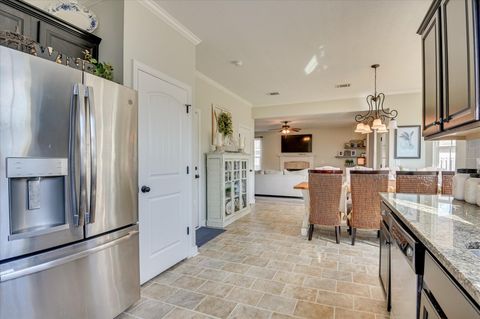 Tiny photo for 8025 Crawley Street, Augusta, GA 30909 (MLS # 219821)