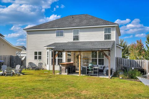 Tiny photo for 8025 Crawley Street, Augusta, GA 30909 (MLS # 219821)