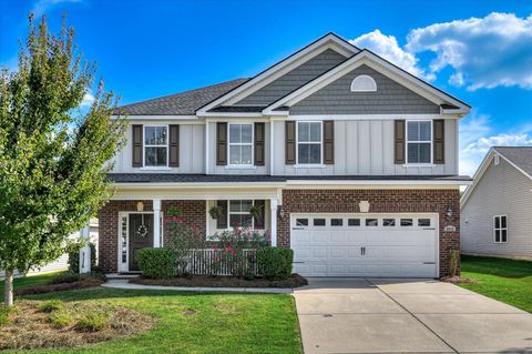 Tiny photo for 8025 Crawley Street, Augusta, GA 30909 (MLS # 219821)